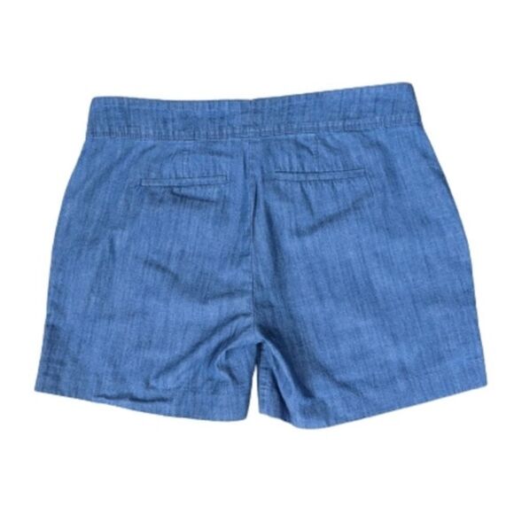 ✨ Isaac Mizrahi Ladies Trouser Short✨ - Picture 4 of 6